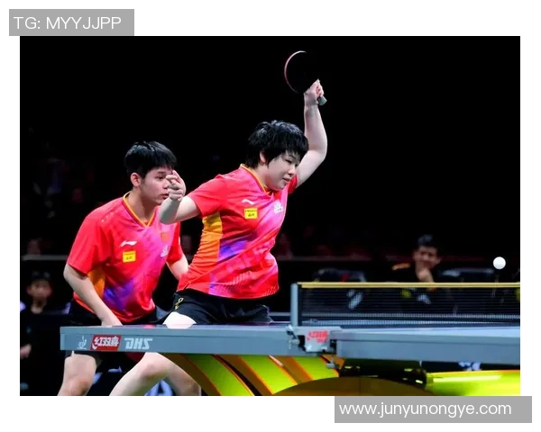 成都乒乓球队转型之路的挑战与机遇全景报道